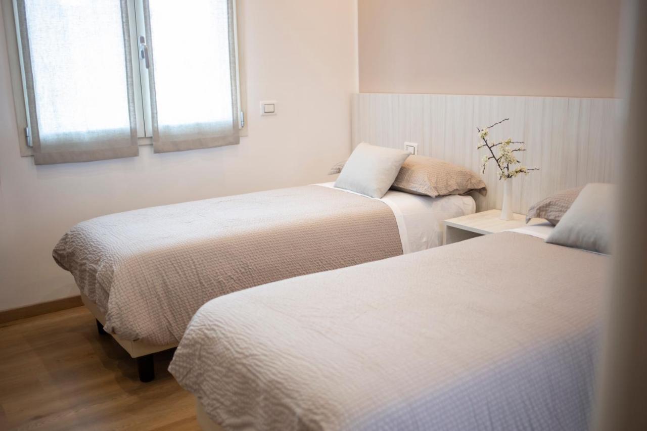 B&B Stellanova San Donnino della Nizzola Exterior photo