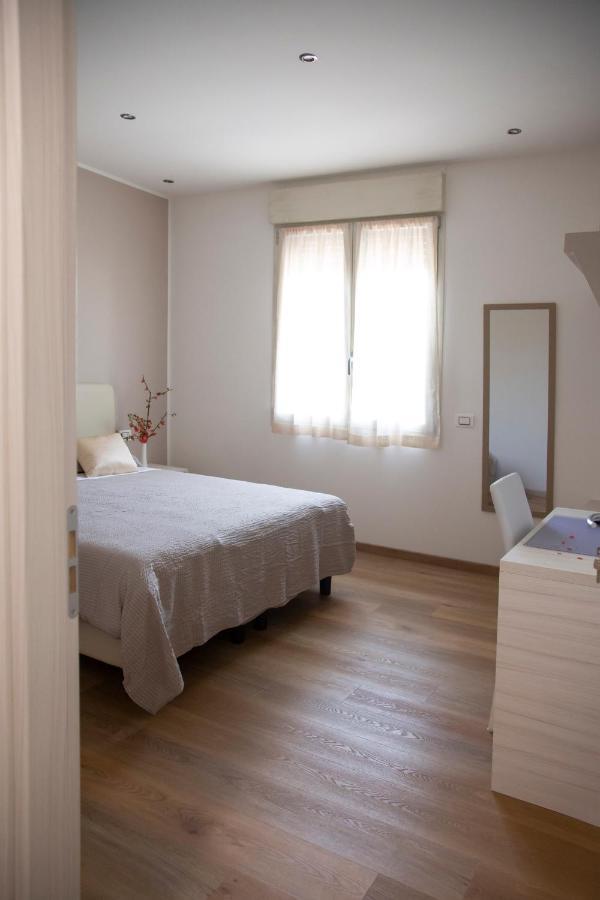 B&B Stellanova San Donnino della Nizzola Exterior photo