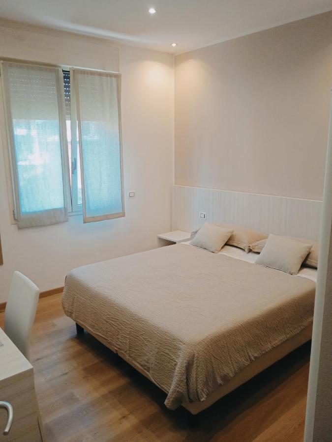 B&B Stellanova San Donnino della Nizzola Exterior photo